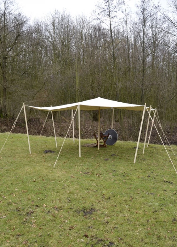 Sonnensegel Baumwolle online kaufen | eBay.de