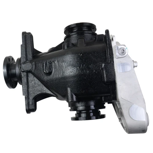 1xHinterachsgetriebe Differential 3.91 Für BMW E81 E87 E90 E91 E92 #33107524325 - Picture 4 of 11