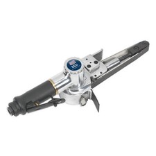 Sealey Air Belt Sander 20 x 520mm Heavy Duty Air Sanding Tool SA355