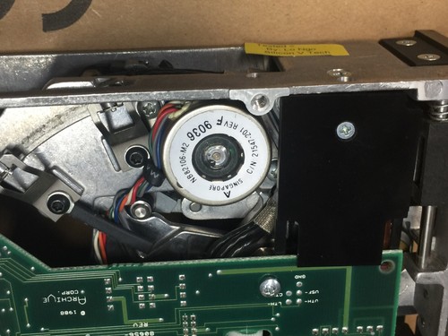 ARCHIVE 22200-036 , 2150L, 150Mb Lecteur de bande 1/4", 50 broches - SCA - Mâle , = Test-PASS - Photo 16/16
