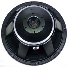 Replacement 18" Speaker For Mackie HD1801 Sub-Woofer 8 PN2035219 LC18/4006-8