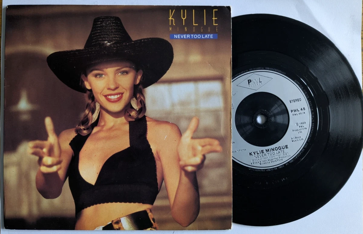 Kylie Minogue 7