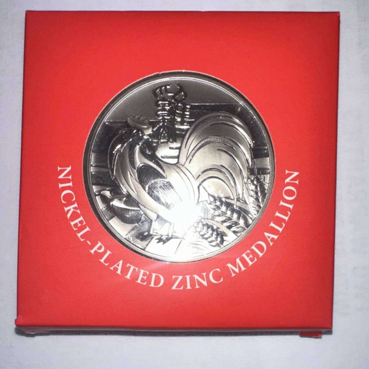 2017 Singapore Coins for sale | eBay