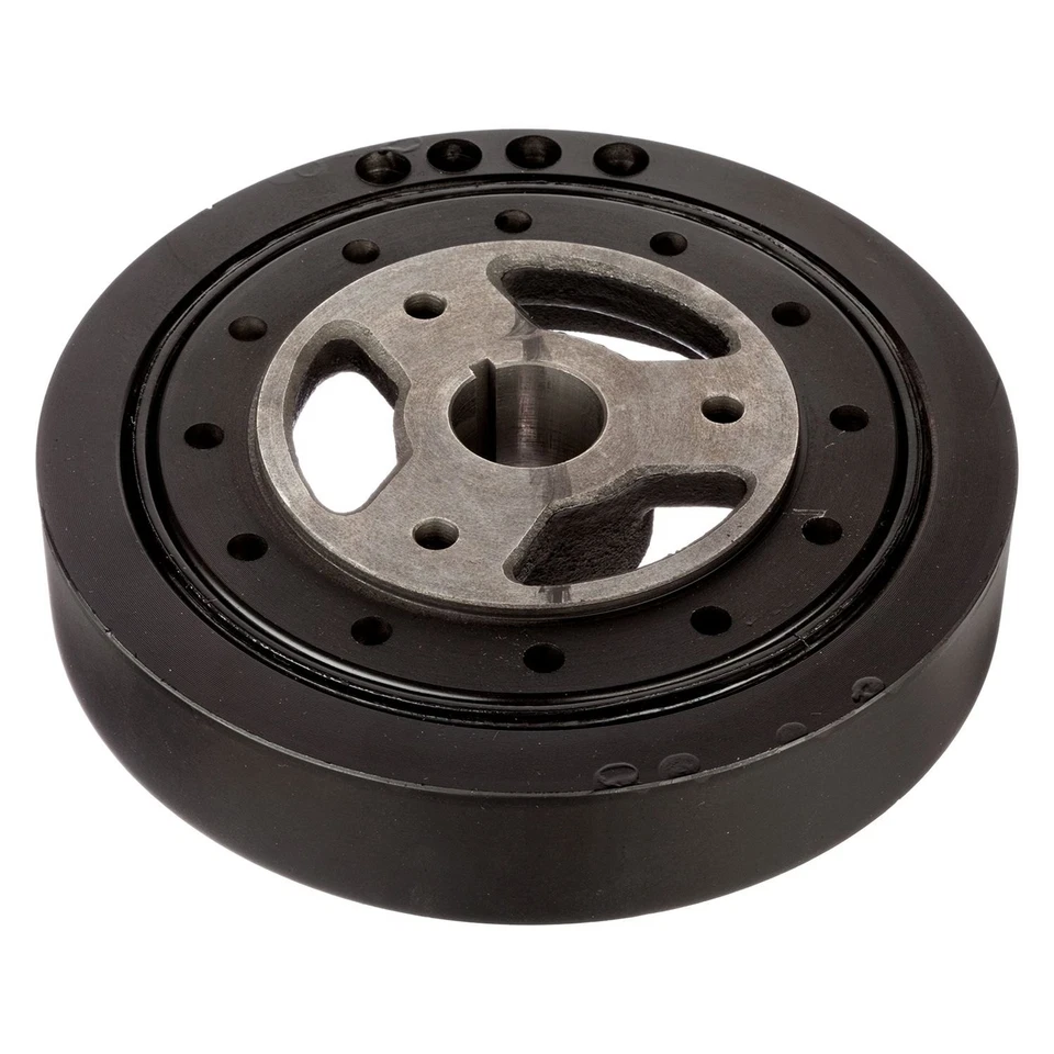 For GMC C3500 1979 ATP 102045 Exhaust Graywerks Harmonic Balancer - Изображение 2 из 4