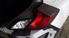 Passenger Tail Light Coupe Quarter Mounted Fits 16-20 CIVIC 9203071