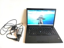 DELL Latitude E7450 Win11 14" CPU i5-6300u 2.4Ghz 16Gb 256Gb SSD AC-Free Ship