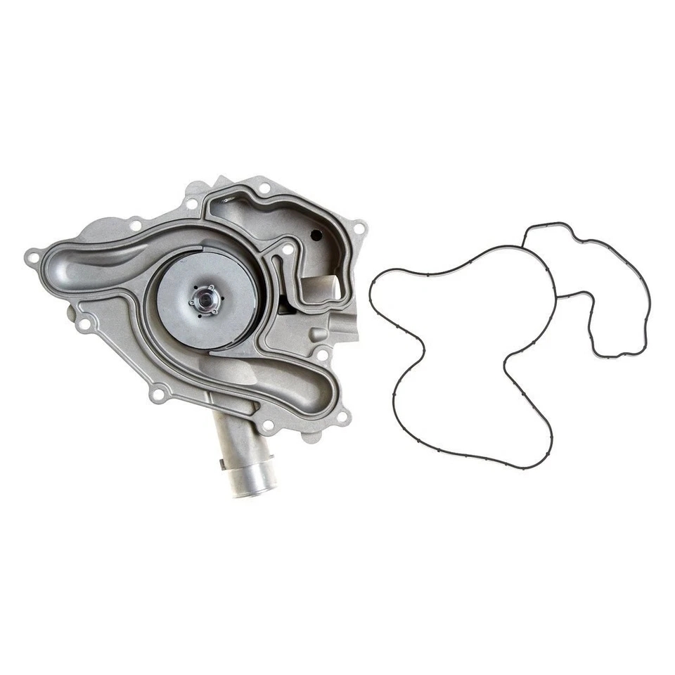 For Dodge Charger 2009-2010 Gates 43558 Engine Coolant Standard Water Pump — 第 3/3 张图片