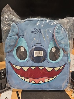 Disney Lilo & Stitch Backpack