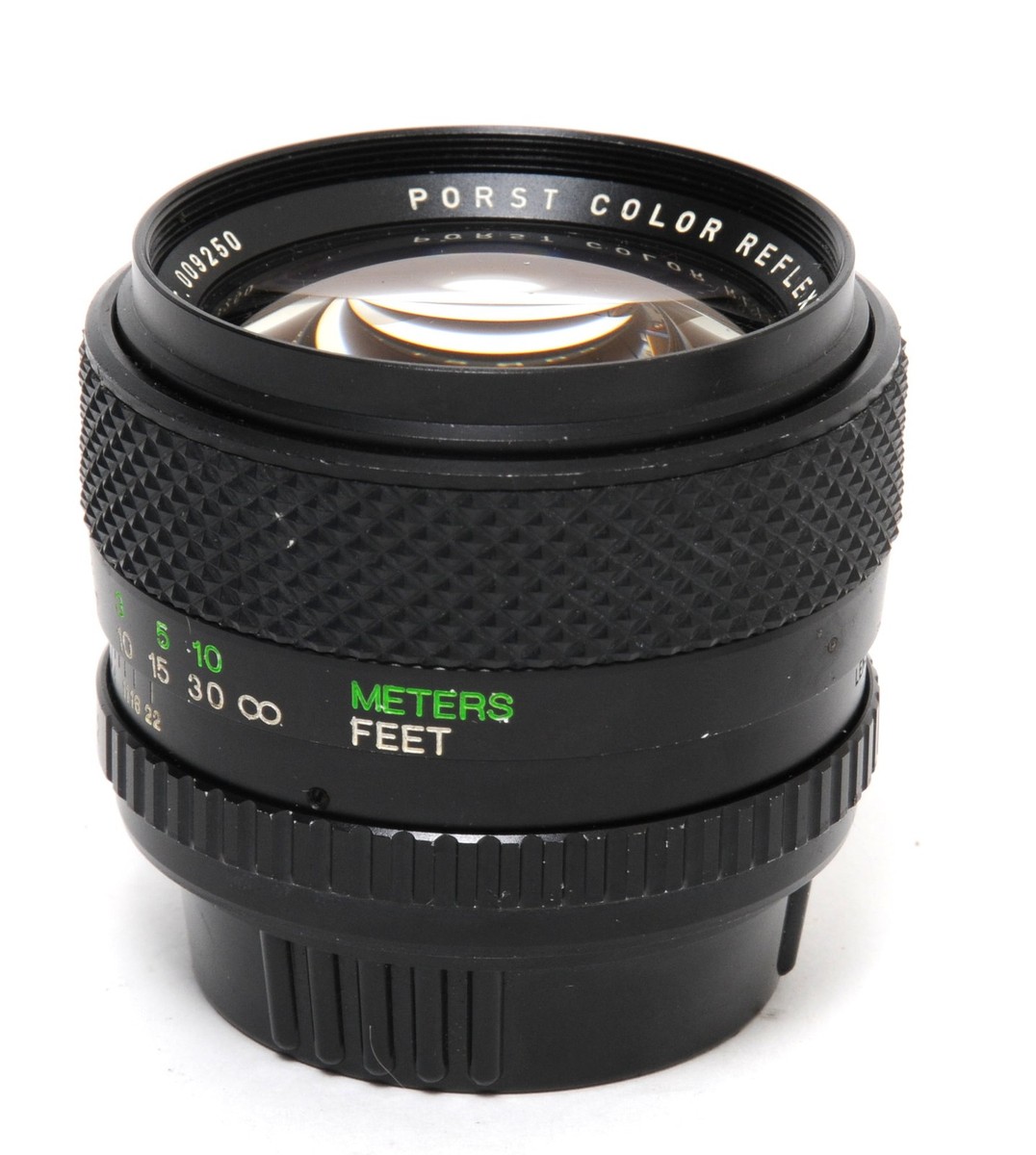 PORST COLOR REFLEX MC AUTO 1.2/55 PKマウント s-l400.jpg