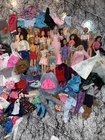 Huge Barbie & Ken Lot: (Some VTG)  Dolls,shoes accessories & Clothes Ken Clothes