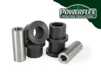 2X Powerflex PFF85-1106H Hintere PU Buchsen Oberer Querlenker FüR VW T4 (Nr.6)