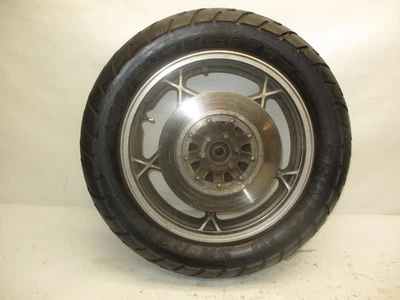 Motorcycle Wheels and Rims for Suzuki GS750 for sale | eBay