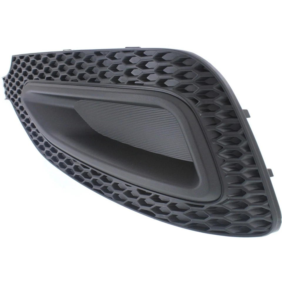 Juego de cubierta de luz antiniebla para Hyundai Santa Fe Sport 2013-2016 delantera izquierda y derecha Foto 4 de 4