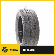 Used 27555r20 Falken Wildpeak At3w A 113t - 732