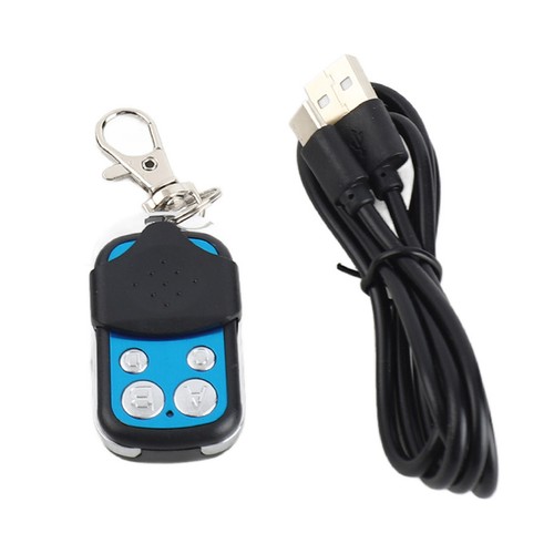 Voice Recording Blocker Ultrasound Prevent Recording Jammer Anti Recording Mo CB - Afbeelding 22 van 24