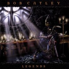 Legends von Catley,Bob | CD | Zustand gut