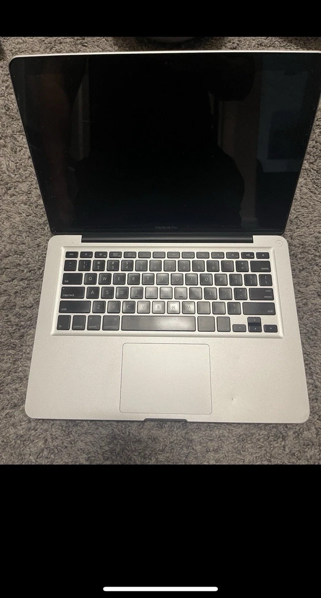 2007 Apple 15.4 Inch Laptops for sale | eBay