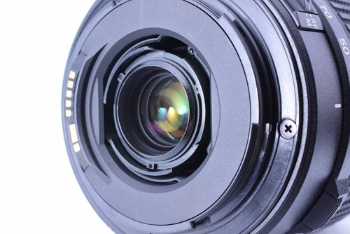 MINT TAMRON Tamron AF 28-300mm F3.5-6.3 XR Di LD MACRO A06 Canon Accessories for - 第 7/10 張圖片