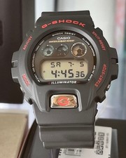 CASIO G-SHOCK DW-6900TR-1JR 6900 SERIES 30TH ANNIVERSARY Men Watch New from JP