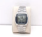 Vintage Seiko Digital Watch A714-5000 T