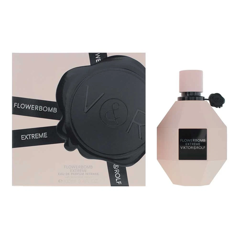 Viktor & Rolf Flowerbomb Extreme Eau de Parfum for Women for sale