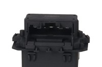 Kamoka Widerstand, InnenraumgebläSe 4140077 FüR CitroËN DS Peugeot Renault