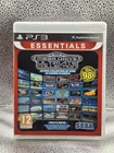 Sega Mega Drive Ultimate Collection - Playstation 3