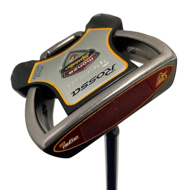 Taylormade Itsy Bitsy Spider Putter Golf Clubs for sale - eBay
