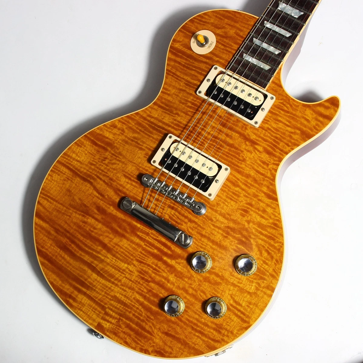 Gibson Les Paul Custom 2010 for sale - eBay