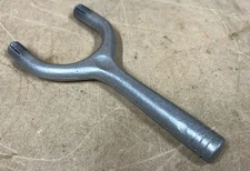 Vintage Metal Slingshot