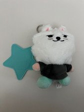 Yeonjun TXT Character Keyring Concert 2026 MOA CON Official Choi Yong Meong