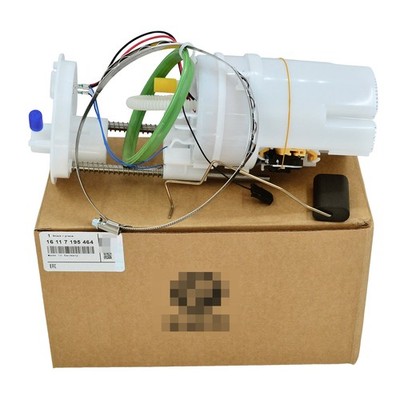 New OEM Fuel Pump Module Assembly 16117195464 for BMW X5 E70 4.8L 2007-2010 US