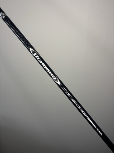 Taylormade SIM DHY 3 Driving Hybrid Diamana 75 Stiff Flex Graphite 39.5" MINT - Picture 7 of 10