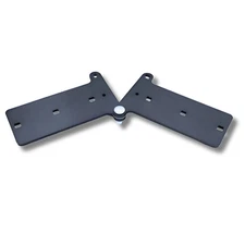 2x4 Upper Post Hinge