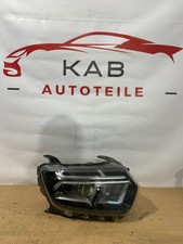 Dacia Duster II original LED Scheinwerfer vorne rechts 260101613R ab 21