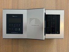 NAKAMICHI SOUNDSPACE 8 MAIN UNIT. TESTED OK, GOOD CONDITION