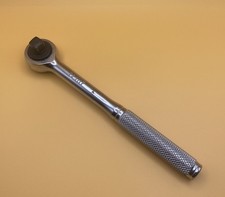 Kd Ratchet Wrench 38 Drive 721117 Usa 7.5 Oal Reversible Hand Tool Knurled Kd Ratchet Wrench 38 Drive 721117 Usa 7.5 Oal Reversible Hand Tool Knurled