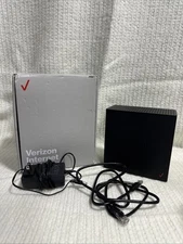 Verizon Business Internet Gateway Router (4 LAN Ports) - Black (FSNO21VA)