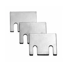 Specialty Products Caster/Camber 1/16" Shims for Cherokee / Commanche Set of 6