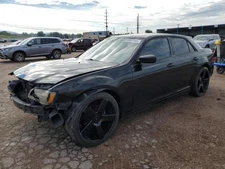 Used A/C Selector Switch fits: 2014 Chrysler 300 face plate radio and heater ID