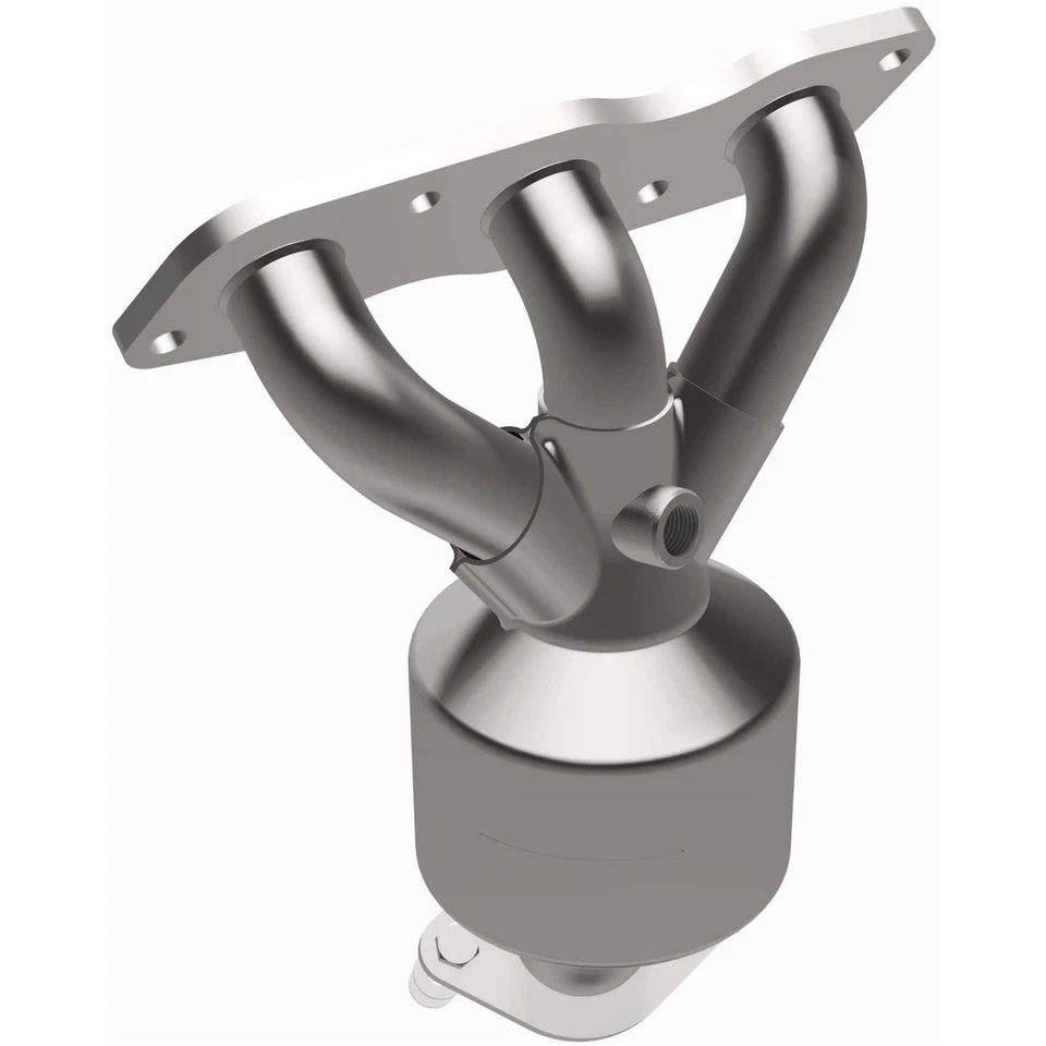 MagnaFlow 51771-AH para 2007-2008 Mitsubishi Outlander - Imagem 2 de 4