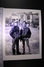 RON HOWARD (HAPPY DAYS~ANDY GRIFFITH SHOW) AUTOGRAPH PHOTO~