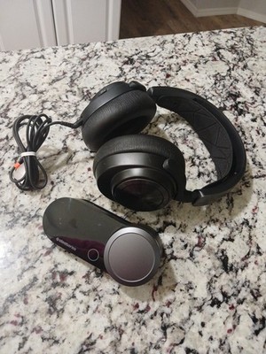 SteelSeries Arctis Nova Pro Wired Headset + GameDAC Gen 2 - Excellent Condition 