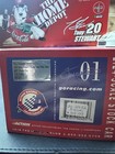1:24 Scale Tony Stewart #20 Home Depot / Coca-Cola 01 G. Prix Bank(Out Of 2,004) — photo 2