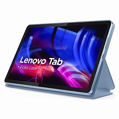 Lenovo Tab - 10-inch - MediaTek Helio G85 - 4GB RAM - 128GB Storage - Wi-Fi