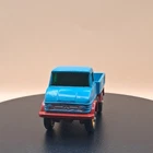 Vintage Matchbox Series No. 49 Unimog Made in England by Lesney