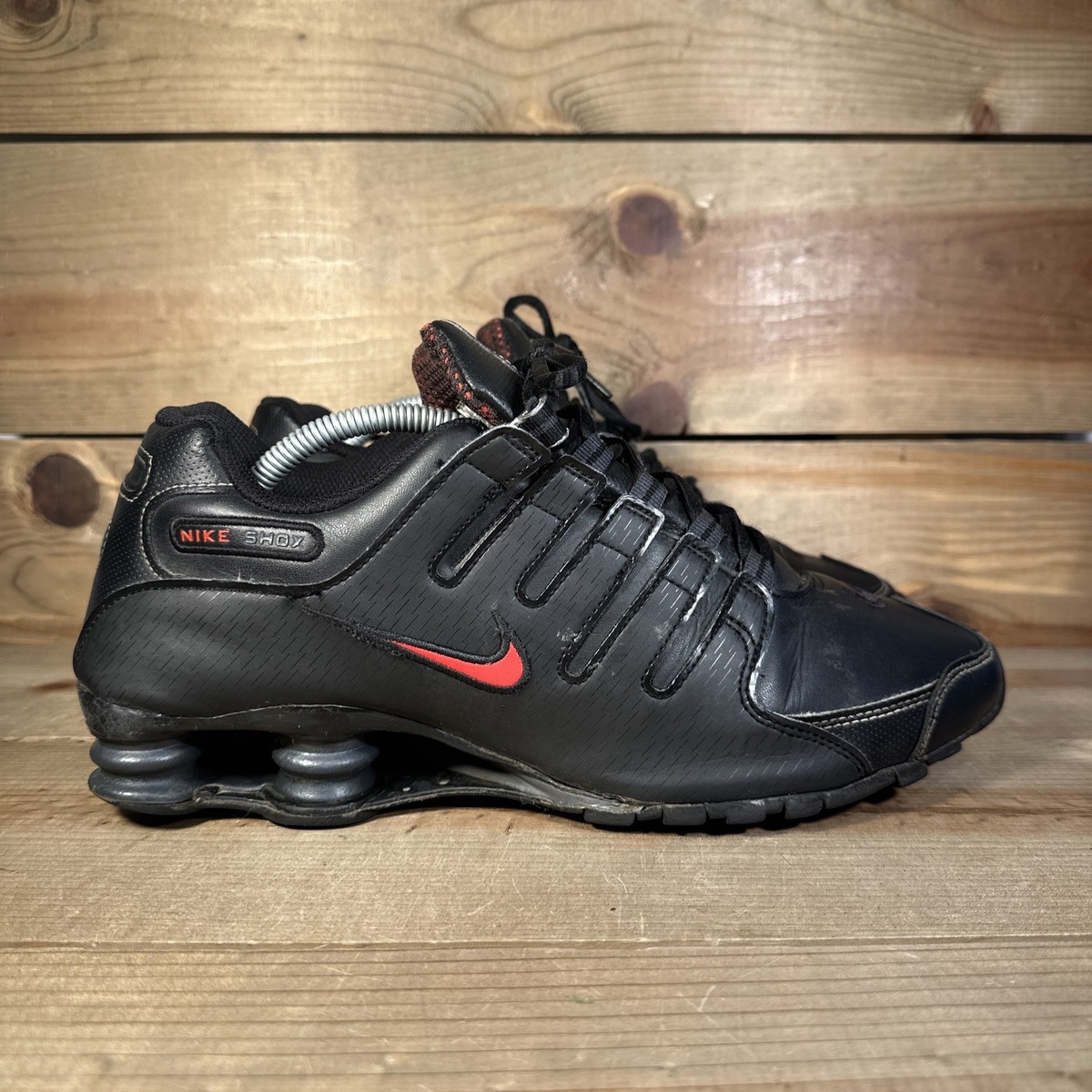 靴 NIKE SHOX Nike Shox Shoes. Nike JP