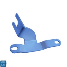 69-77 Cutlass Th400 Shifter Cable Mounting Bracket On Trans Pan Gm 402991