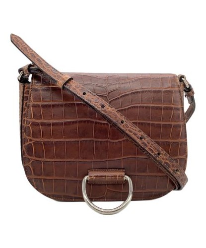 LITTLE LIFFNER Shoulder bags brown