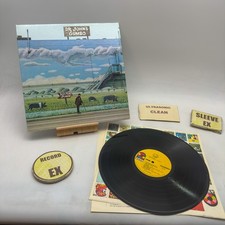 Dr. John- Dr. John's Gumbo EX/EX Ultrasonic Clean 1972 Vinyl Record